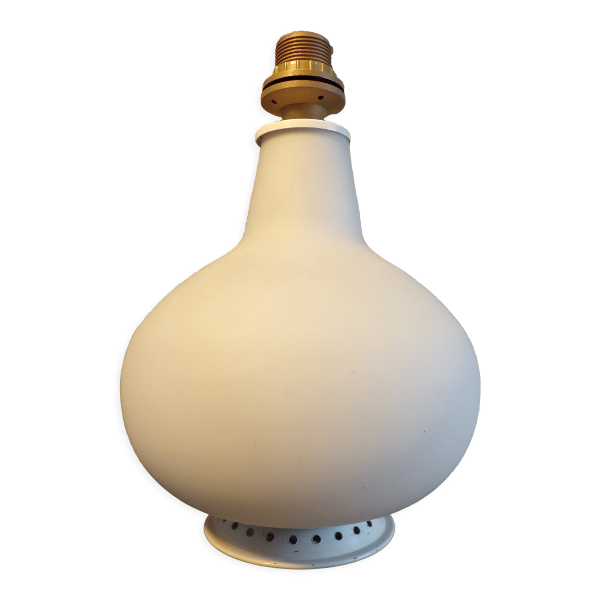 Max Ingrand Fontana Arte lamp base