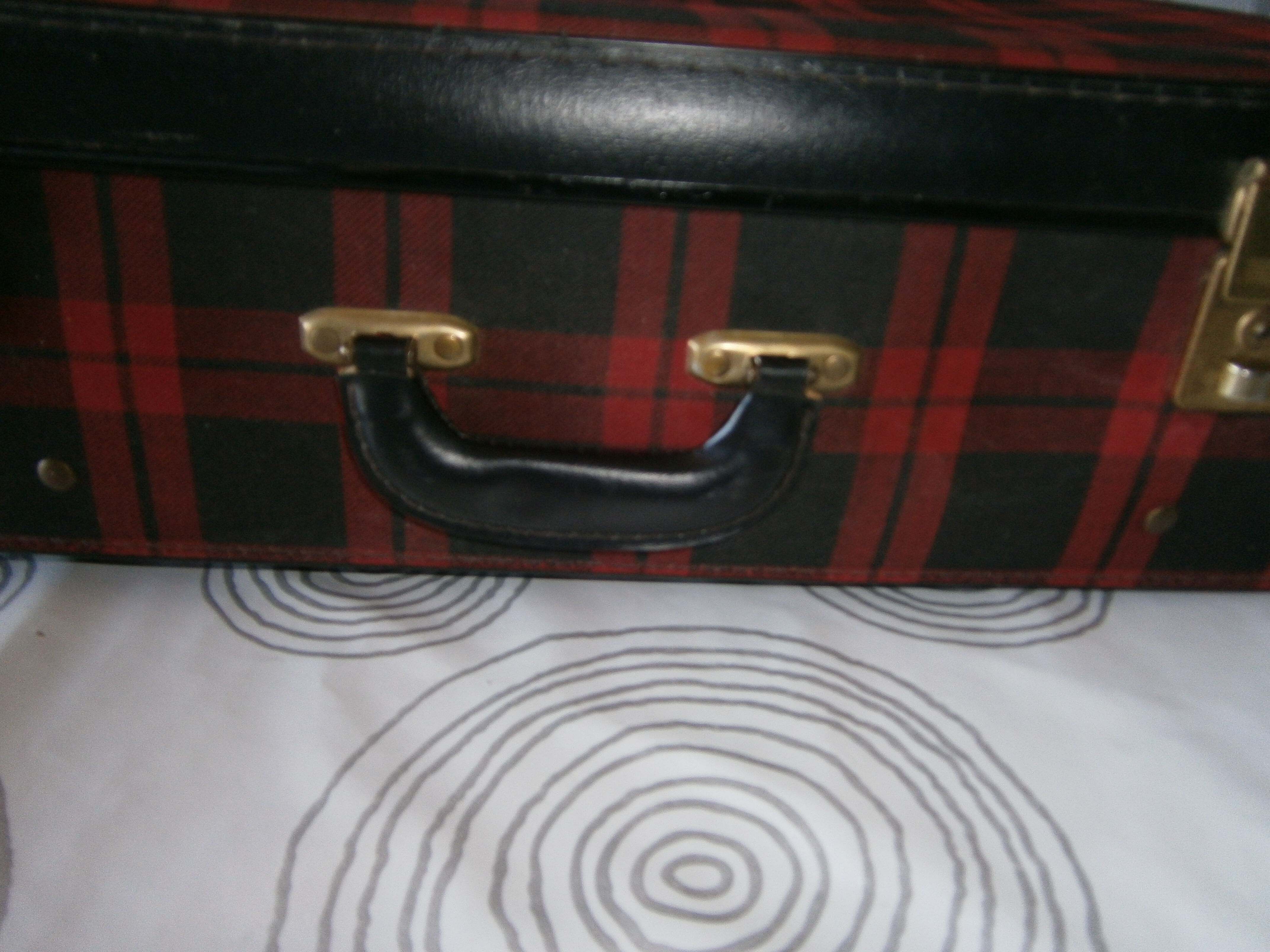 Suitcase