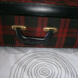 Suitcase