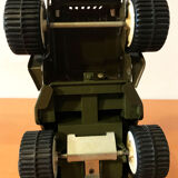 Jeep Tonka vintage