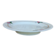 Plat de présentation sur pied Charbonnier modèle Alger