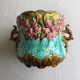 Slip pot cover