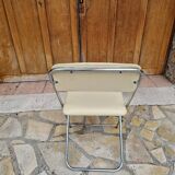 Folding chair