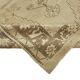 Turkish Vintage Anatolian Rug 140 cm x 257 cm