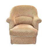 1950s frog chair