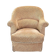 1950s frog chair
