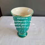 Verceram vases