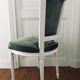 Louis XVI-style convertible chair