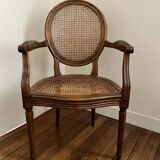 Fauteuil Louis XVI