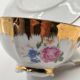 Set of Bavaria cups and saucers
