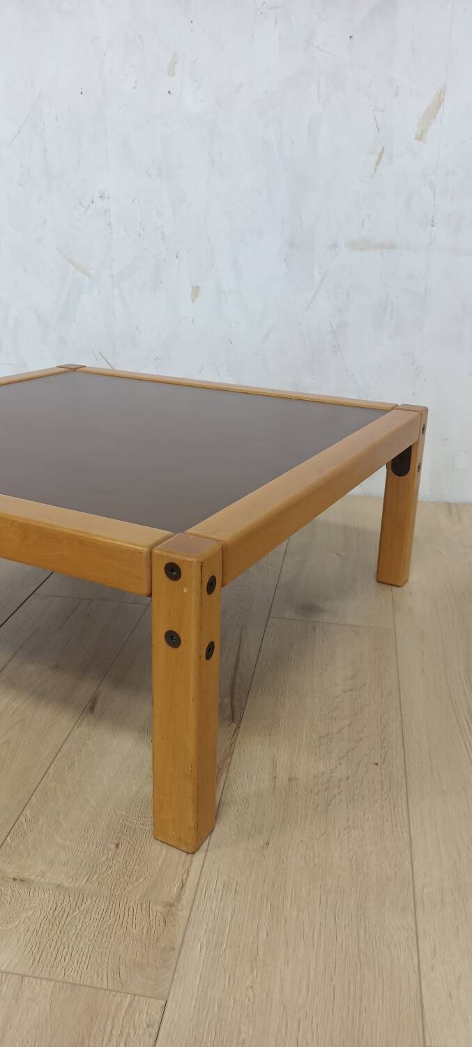 Flötotto coffee table