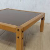 Flötotto coffee table