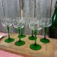Bistro glasses - Alsace white wine glasses