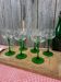 Bistro glasses - Alsace white wine glasses