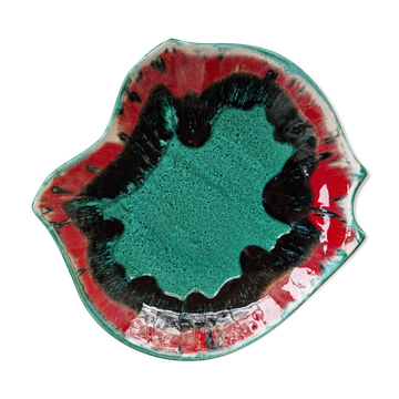 Ceramic basket Atelier Vercor