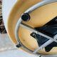 Armchair eye pod ball