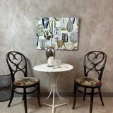 Art Deco Champagne bucket