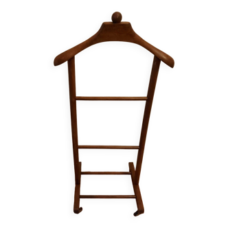 Valet de madera sale
