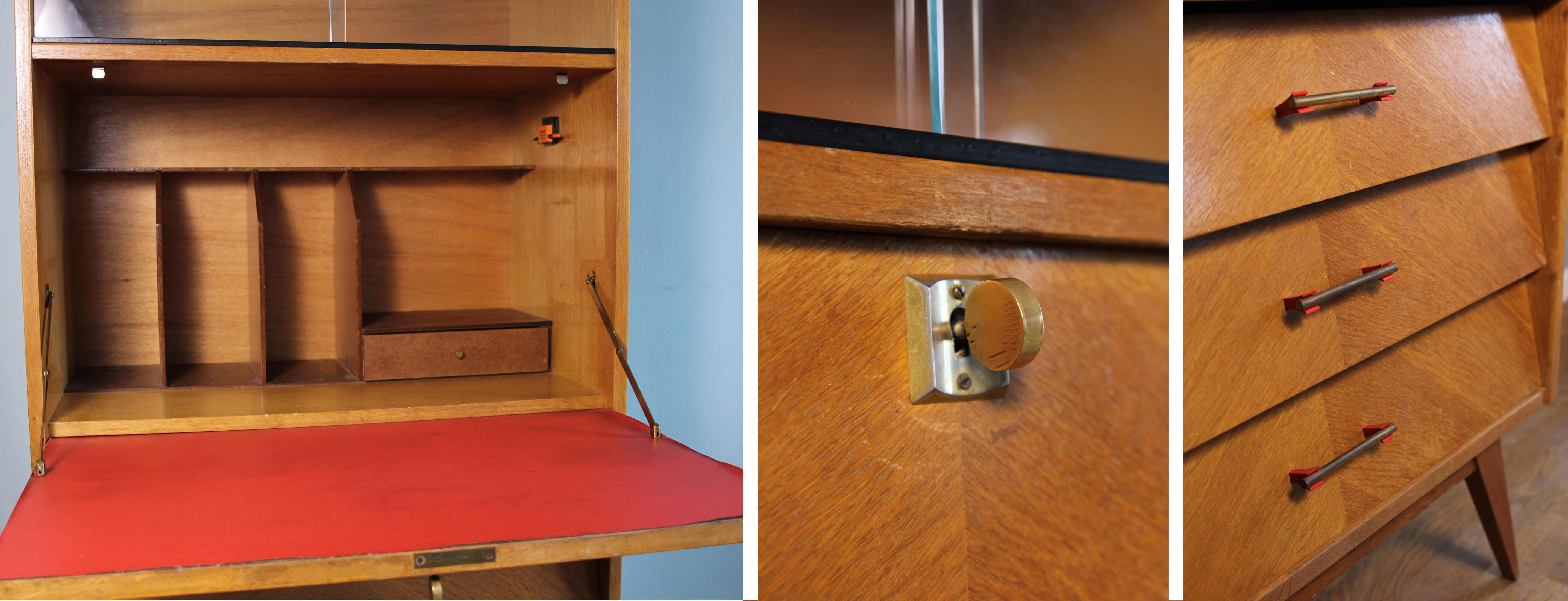Writing desk 60
