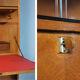Writing desk 60