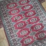 Bukhara carpet 180 cm