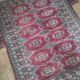 Tapis boukhara 180 cm