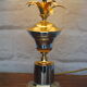 Lampe palmier Massive, 1970