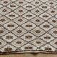 Tapis berbère vintage