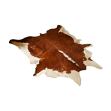Rug cow skin 1960