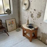 Bamboo bedside Vivai del Sud tropicalist