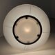 Holophane industrial design ball suspension
