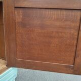 Parisian showcase cabinet year 30