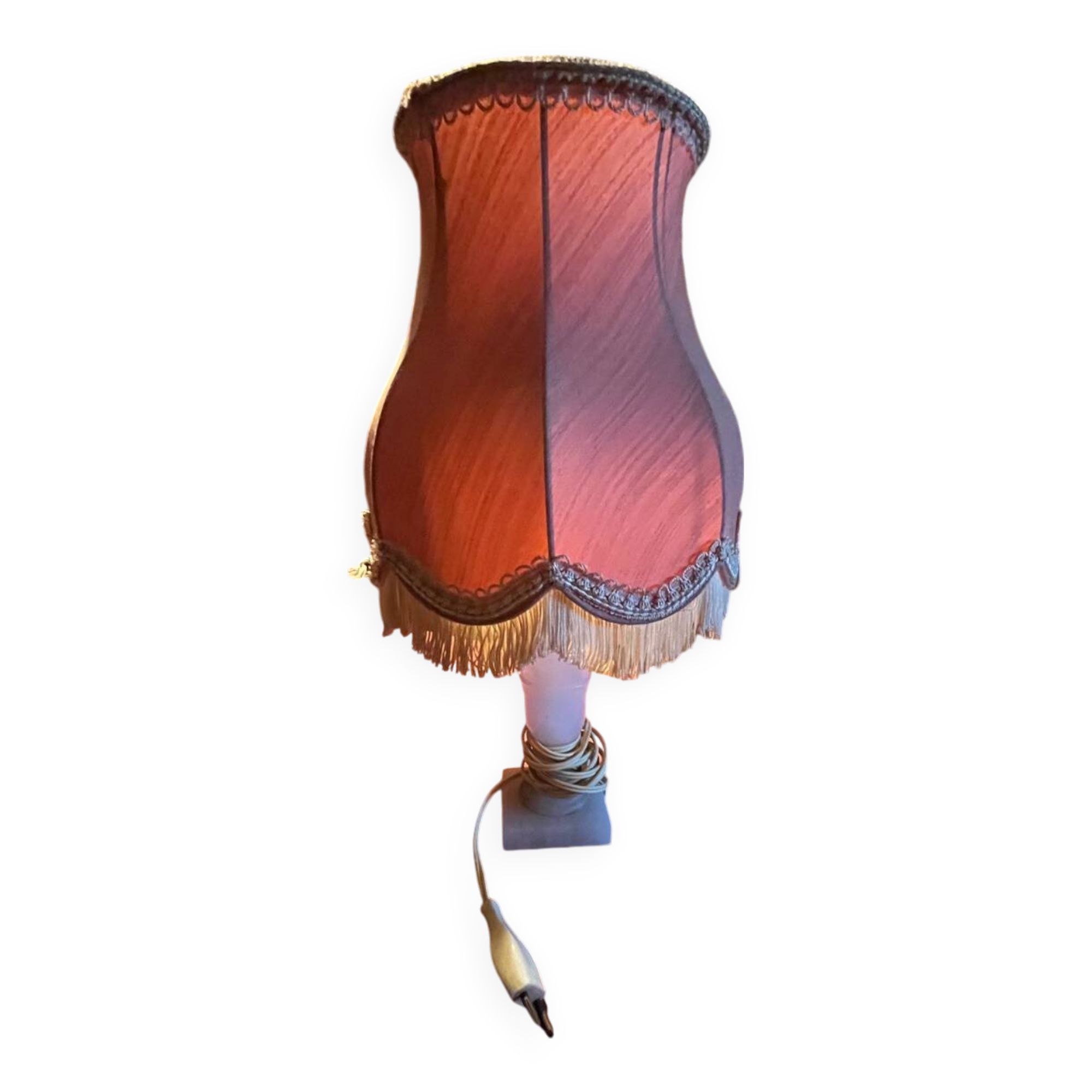 Lampe de chevet