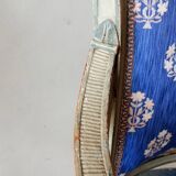 pair of Directoire armchairs