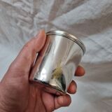 Timpani of birth Christofle early twentieth