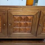 Sideboard Gaston fish