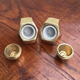 salt and pepper shaker, salt and pepper shakers, modernist, tableware