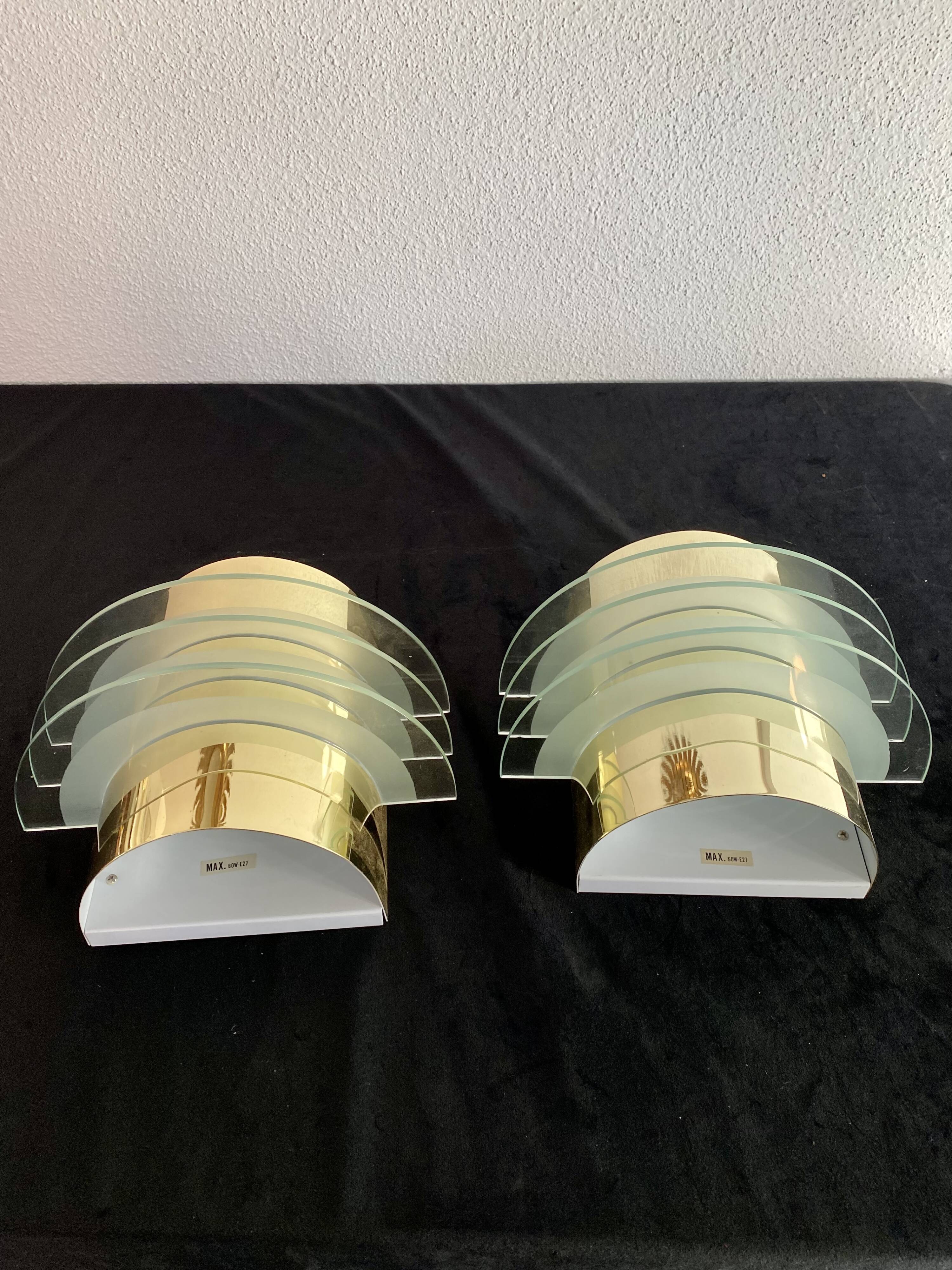 Smart Team Corporation wall lamps