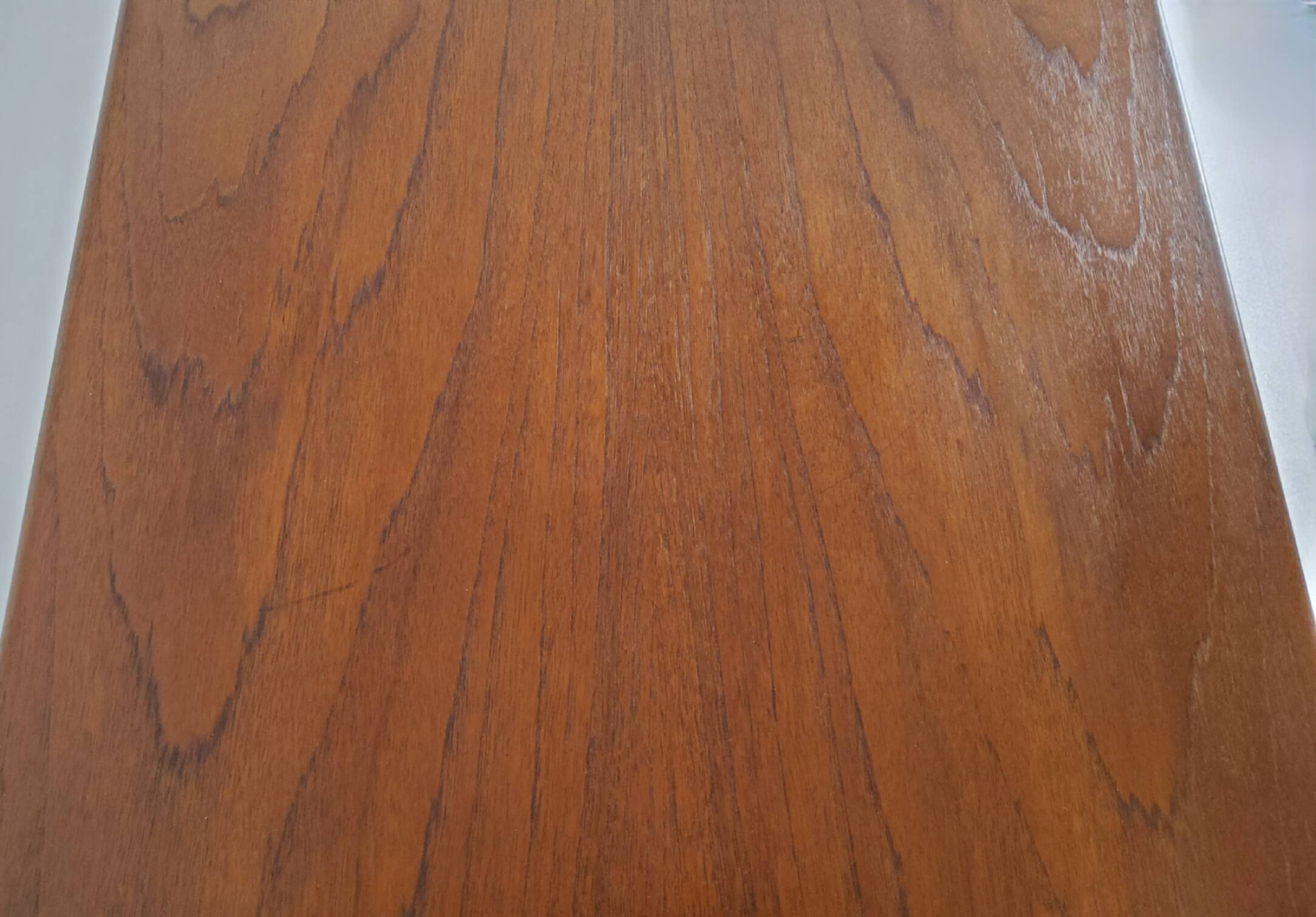 Louis Van Teeffelen coffee table 1960 Netherlands