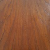 Louis Van Teeffelen coffee table 1960 Netherlands