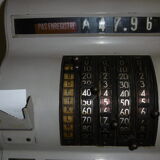 National cash register