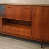 Vintage sideboard 1960s