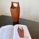 Teak ice bucket by Jens Harald Quistgaard, Denmark 1950s