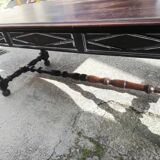 Large Old Desk