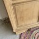 Glass cabinet
