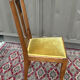 Chaise déco
