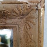 Mirror era restoration tain mercury
