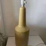 Beige palshus lamp base