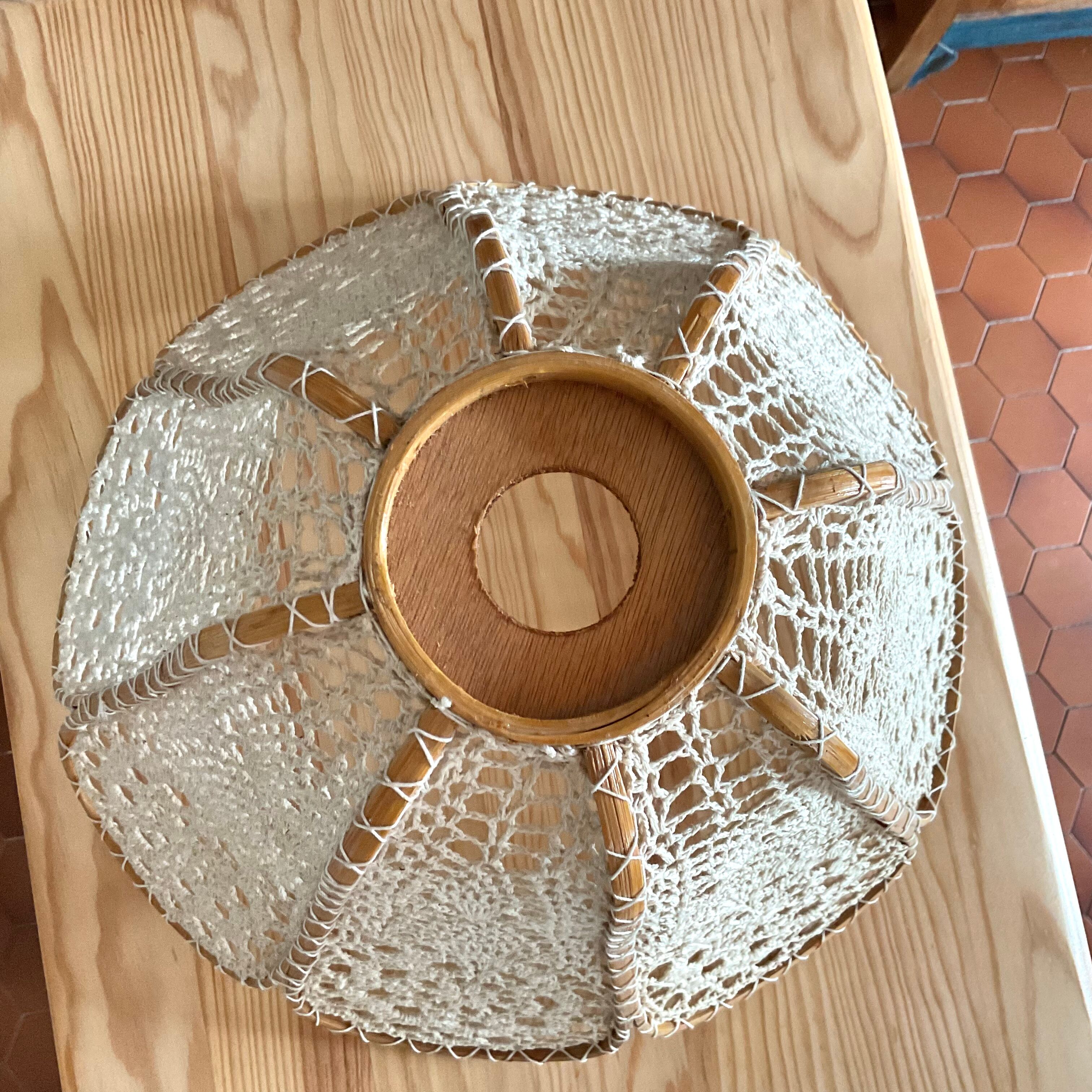 Pendant lamp, vintage ceiling lamp