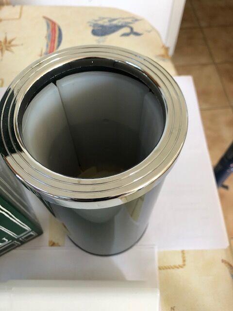 Refresher (for bottles) Geneviève Lethu